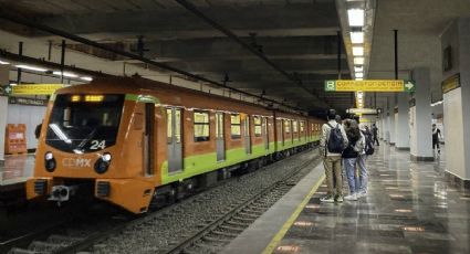 FGJCDMX imputa a 8 personas por perforación del túnel de la línea 12 del metro