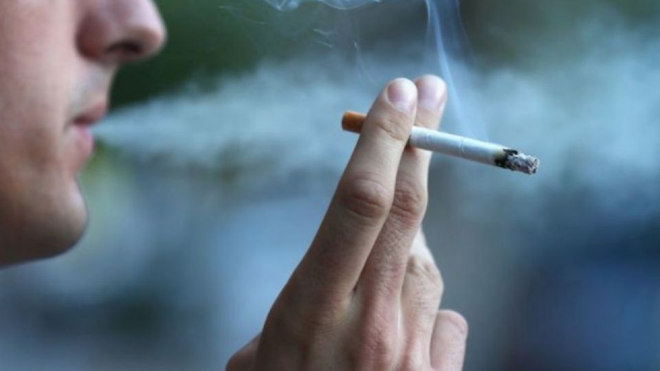 La ley contempla la prohibición de toda forma de publicidad y promoción de productos de tabaco