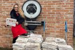 Ornella Muti: Así luce la actriz italiana de 67 años que se volvió viral
