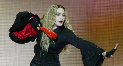 Madonna anuncia nueva fecha en Lisboa tras ‘Sold out’