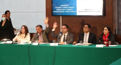 Autonomía e independencia, promete nominado por AMLO para integrarse a Banxico