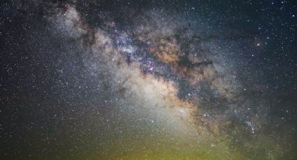 Telescopio espacial Webb sorprende nuevamente al captar polvo estelar | FOTOS