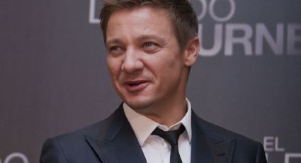 Paramount Plus borra las heridas de Jeremy Renner en publicidad de 'Mayor of Kingstown' | FOTOS