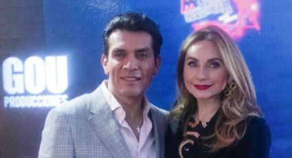 Jorge Salinas y Elizabeth Álvarez: XV años de un amor de telenovela ¿en peligro?