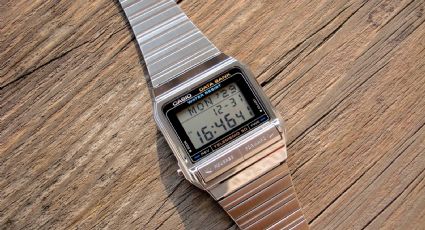 Reloj Casio por menos de 400 pesos ¡No dejes pasar esta oferta!