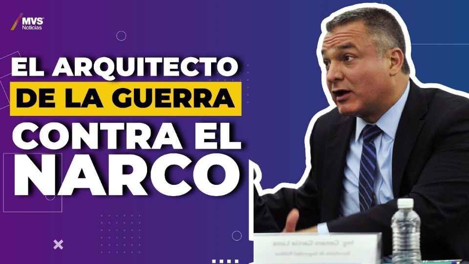 10 claves para entender el juicio contra Genaro García Luna