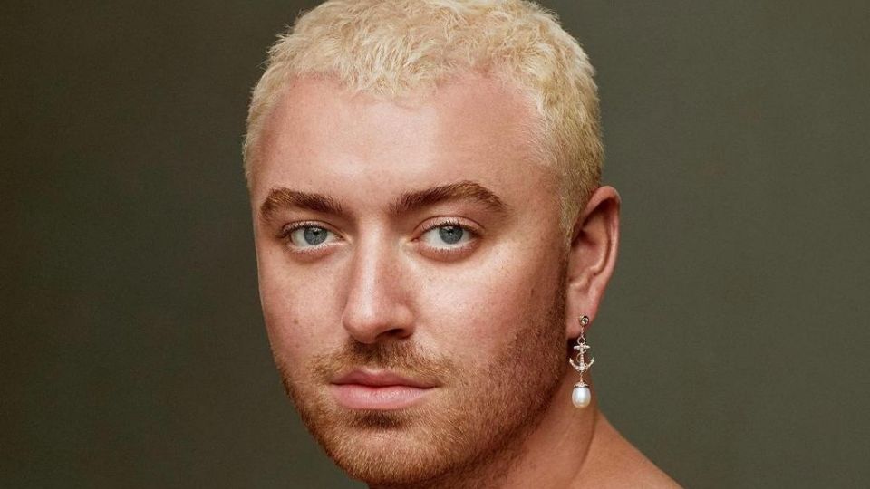 Sam Smith anuncia una nueva fecha en México.