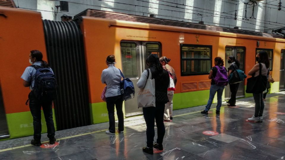 Se exige entregar informes mensuales y pormenorizados sobre la situación del Metro y el gasto en mantenimiento.