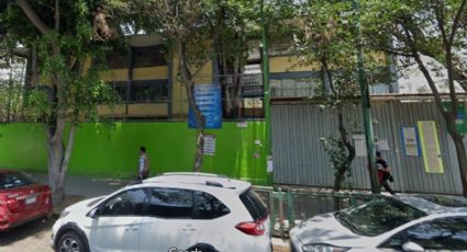 Seis alumnos de secundaria resultan intoxicados en alcaldía Cuauhtémoc; FGJ investiga 'reto'