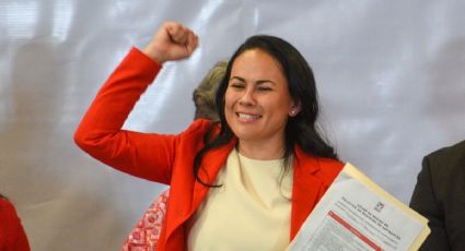 'Edomex es una jugada difícil para el PRI; Morena va arriba en encuestas'