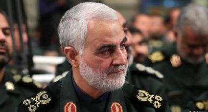 Irán acusa a EU de bloquear investigación sobre la muerte de Qasem Soleimani