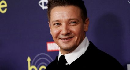 Jeremy Renner en estado crítico tras sufrir un accidente en la nieve