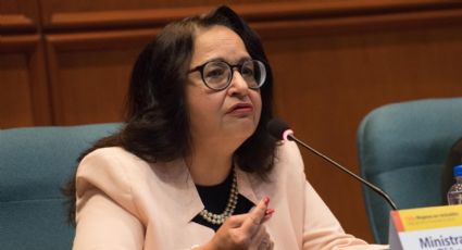 Aplaude oposición selección de la ministra Norma Piña como presidenta de la Corte