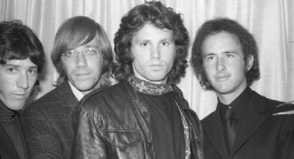 Jim Morrison: Así fue su último concierto con "The Doors", siete meses antes de su muerte