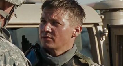 Jeremy Renner: La película que lo lanzó a la fama y eclipsó a 'Avatar' en los Óscar | VIDEO