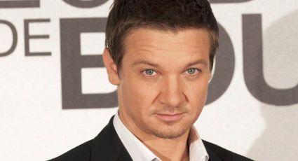 Operan a Jeremy Renner por traumatismo torácico después de su accidente en la nieve