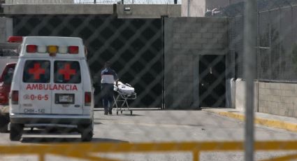 CNDH emite medidas cautelares tras enfrentamiento en CERESO de Ciudad Juárez