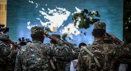 Argentina reclama a Reino Unido un diálogo sobre las Islas Malvinas