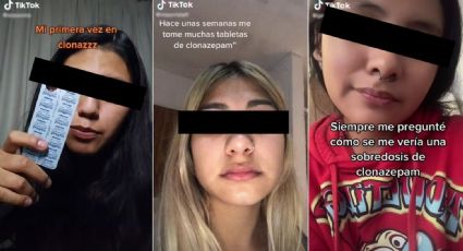 Laura Coronado: 'Debemos platicar a los adolescentes para evitar reto clonazepam'