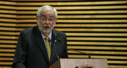UNAM califica como 'una conducta reprobable' el plagio de tesis de la ministra Yasmín Esquivel