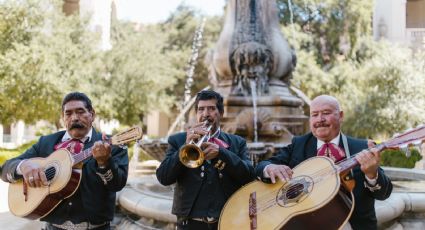 Mariachi: ¿Cuánto cobra por hora o serenata?