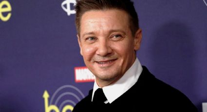 Jeremy Renner se hace presente en redes: ‘Estos más de 30 huesos rotos se repararán y fortalecerán’