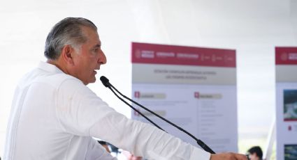 Adán Augusto López: Elección de consejeros del INE debe ser por tómbola