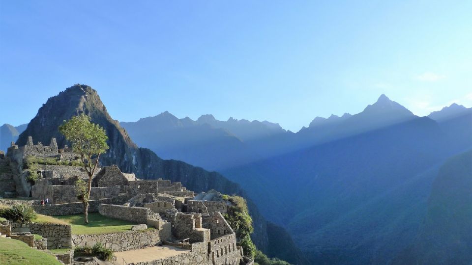 Gobierno peruano brinda facilidades a turistas que se encontraban varados en Machu Picchu.