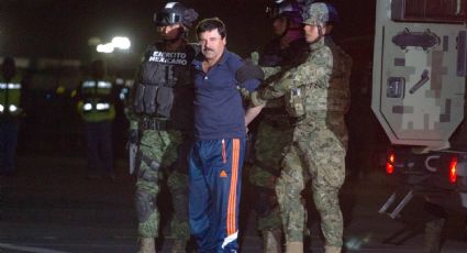 Estos son los abogados de 'El Chapo’ Guzmán que intentaron salvarlo de la cárcel
