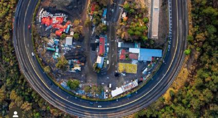 México-Cuernavaca: Estos son los días que estará cerrada “La Pera”