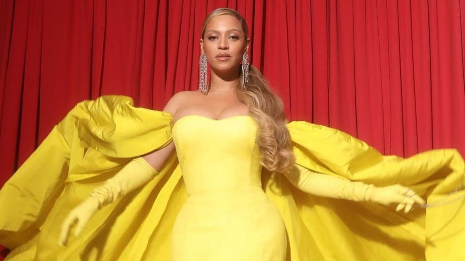 Todos los detalles sobre la presentación de Beyoncé.