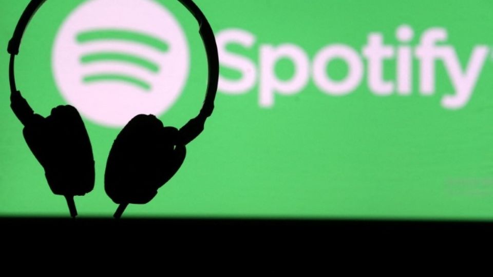 Spotify, plataforma musical