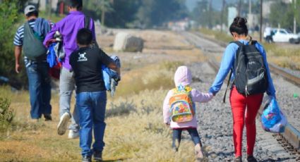 Necesario garantizar educación para menores retornados a México: estudio