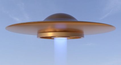 ‘Los extraterrestes llegarán en marzo de 2023’, predice un 'viajero en el tiempo'
