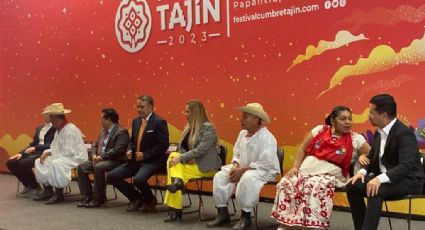 Veracruz anuncia Cumbre Tajín, generará una derrama por 130 mdp