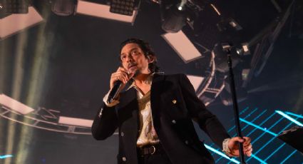 León Larregui: La canción que le compuso a su madre antes de morir