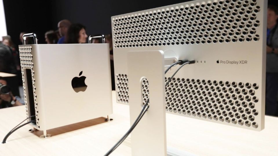 Mac Mini.