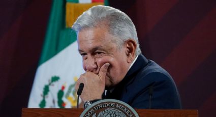 AMLO declara a Cuauhtémoc Cárdenas como su adversario político