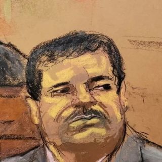 Joaquín 'El Chapo' Guzmán solicita un nuevo juicio, alega que su extradición fue ilegal