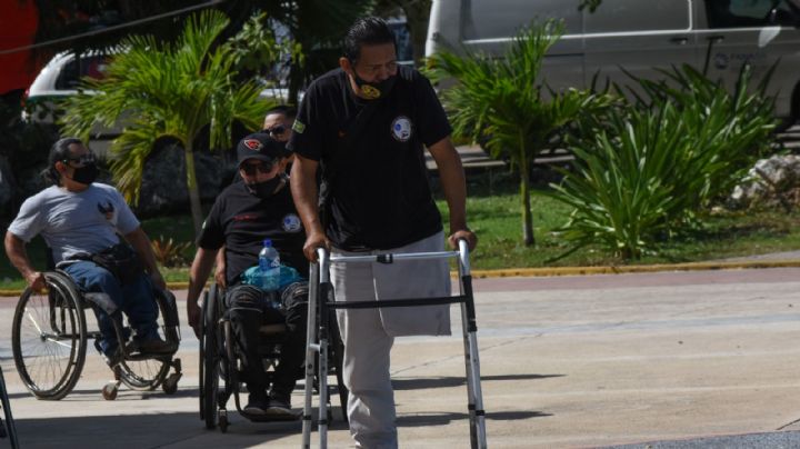 Día Internacional de Personas con Discapacidad: ¿Cuántas personas hay con esta condición en CDMX?