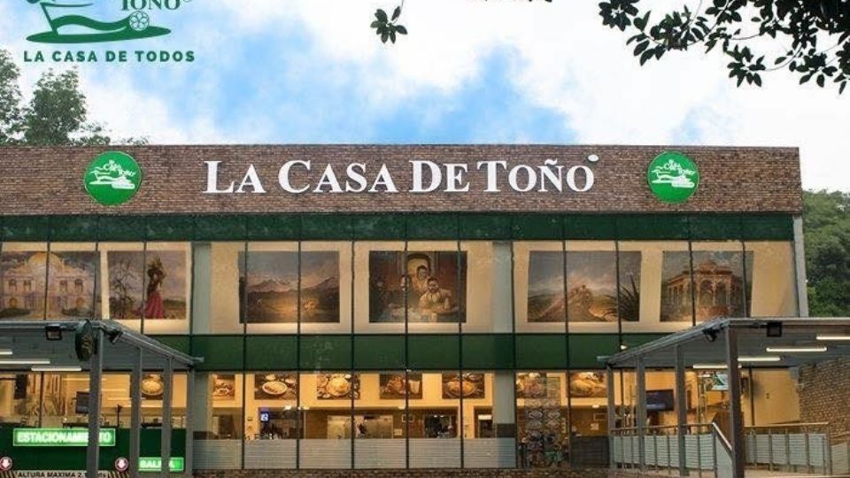 La Casa de Toño; estos son los sueldos que reciben sus empleados.