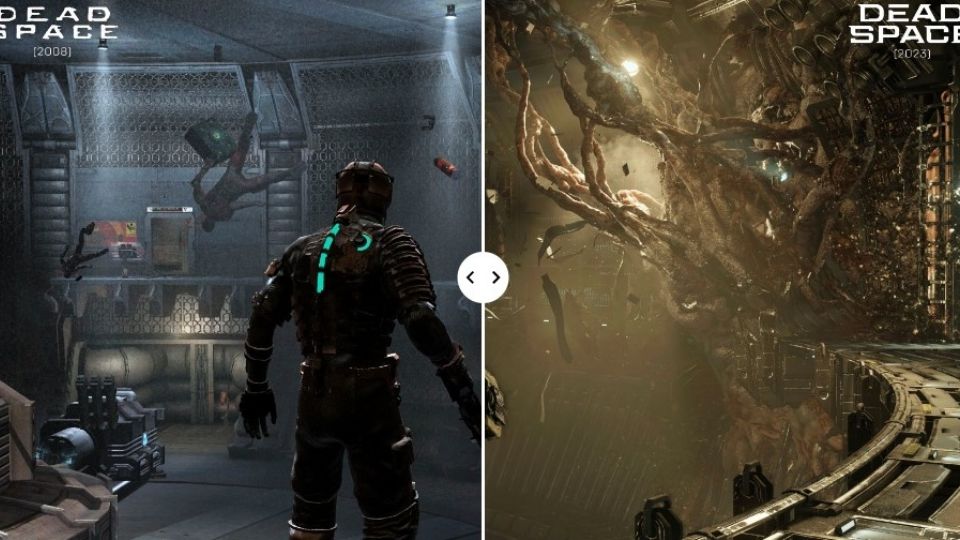 Dead Space Remake; la historia detrás del juego de terror que causa furor en el mundo gamer.