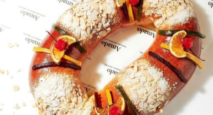 Rosca de Reyes: La mejor receta para prepararla como un experto