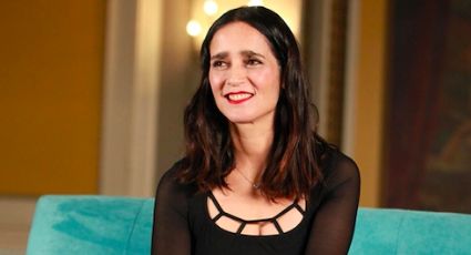 Julieta Venegas: Con esta canción recuerda una mala experiencia en el amor