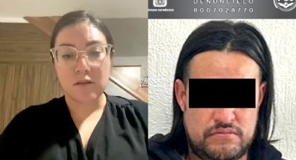 Esposa de Ken Omar ofrece disculpas públicas: 'mi esposo cometió el error de su vida': VIDEO