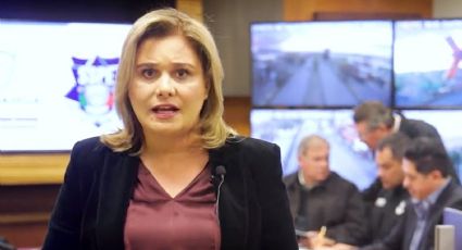 Fuga de reos en Chihuahua: Gobernadora exige ‘exhaustiva investigación para dar con prófugos’