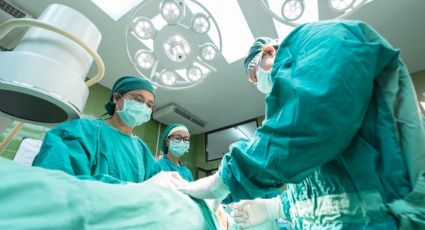 IMSS realiza con éxito primer trasplante bipulmonar en la historia del Instituto