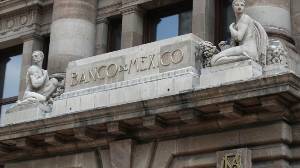 No es la primera vez que la Junta de Gobierno del Banco de México se queda sin un integrante.