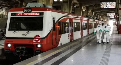 Tren Suburbano: Estas son las nuevas tarifas del servicio de transporte