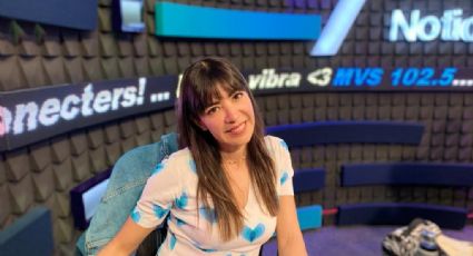 La gimnasta Alexa Moreno nos presenta su historia singular y extraordinaria